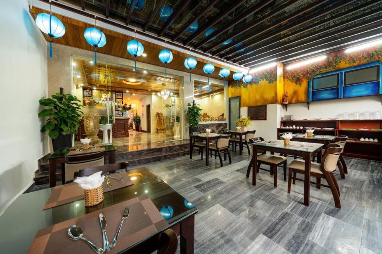 会安马蹄莲酒店 外观 照片