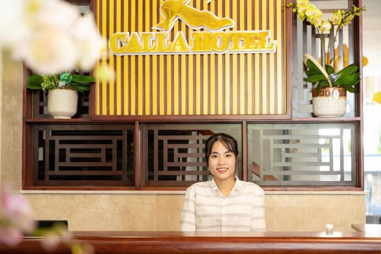 会安马蹄莲酒店 外观 照片